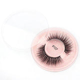 Lashes 4/50/100 pcs eyelashes bulk 3D mink lashes Natural False