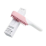 Pets Comb Pets Massage Brush Ozone Pet Grooming Massage Tool To Remove