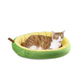 Pet Cat House for Dog Mat Warm Bed Small cats Beds Nest for Dogs