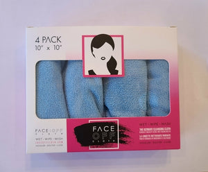 FaceOff Gift Pack