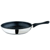 FRYING PAN FANT.STONE CM28 BLACK