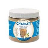 ChaiMati - Vanilla Chai Latte - Powdered Instant Tea Premix