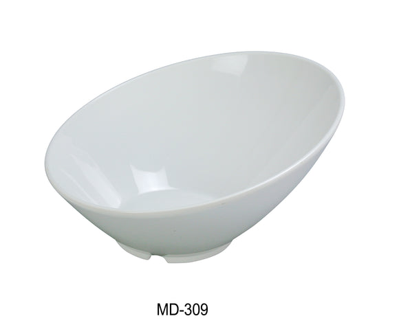 Yanco MD-309 Milando Sheer Bowl