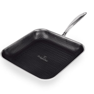 Grill Pan 11 inches w/ Eterna Coating Eternal Collection