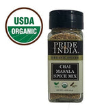 Organic Chai Masala Mulling Tea Spice Mix