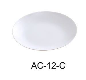 Yanco AC-12-C ABCO 12" Coupe Plate