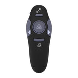 Wireless Presenter with Red Laser Pointers Pen USB