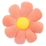 Flower Cushion Office Cushion Plush Toy Cushion