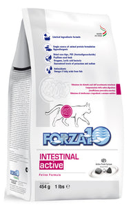 Active Cat Intestinal 1lb