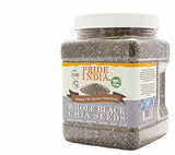 Black Chia Seeds