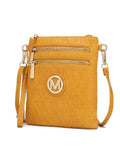 Scarlett Crossbody Handbag