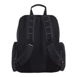 Eastsport Unisex Odyssey Black Backpack