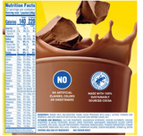 Carnation Breakfast Essentials Nutritional Powder Drink Mix;  Rich Milk Chocolate;  22 - 36 g Packets