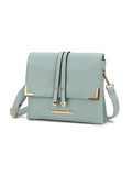 Valeska Multi Compartment Crossbody