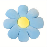 Flower Cushion Office Cushion Plush Toy Cushion