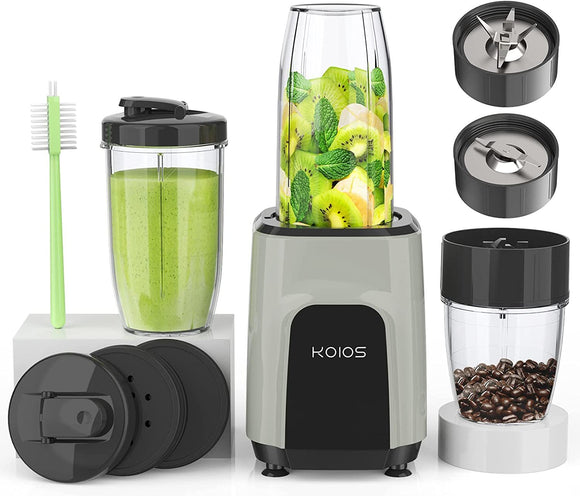 KOIOS 850W Countertop Blenders, Blender Set