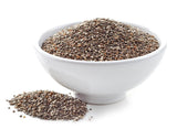 Black Chia Seeds