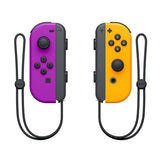 Wireless Switch Controller Joys Con Gamepad For Switch Control With Straps Dual Vibration Joysticks For Switch Joypad