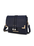 Valeska Multi Compartment Crossbody