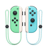 Wireless Switch Controller Joys Con Gamepad For Switch Control With Straps Dual Vibration Joysticks For Switch Joypad