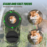 Range Finder Hunting Rechargeable Golf Rangefinder 1000m 600m speed meter Laser Distance Meter Telescope