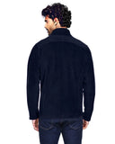 CORE365 Men's Tall Journey Fleece Jacket