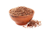 Brown Flax Seeds