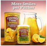 Country Time Powdered Lemonade Drink Mix (82.5 oz.)