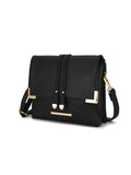 Valeska Multi Compartment Crossbody