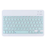 For iPad Air Pro 11 Bluetooth Wireless Keyboard Mouse For Android IOS Windows Phone Tablet