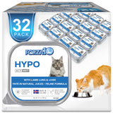 Actiwet Cat Hypo Lamb 3.5oz/32