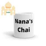 Nana's Chai Mug