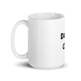 Dadi's Chai Mug