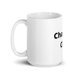 Chacha's Chai Mug