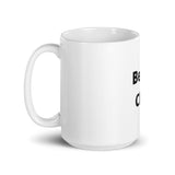 Beti's Chai Mug