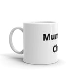 Mummi's Chai Mug