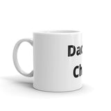 Dadi's Chai Mug