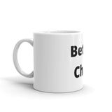 Beti's Chai Mug