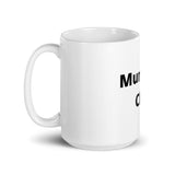 Mummi's Chai Mug