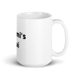 Mummi's Chai Mug