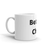 Beta's Chai Mug