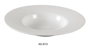 Yanco AC-613 ABCO Dessert Plate